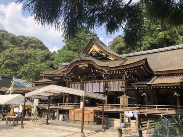 大神神社